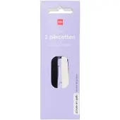 HEMA Pincetten - 2 stuks