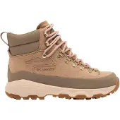 Columbia Boots 'NEWTON ALPINE PT' mokka / bruin gemêleerd