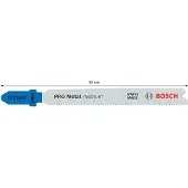 Bosch T121AFC - Decoupeerzaagblad - Met Halfgeleidende Coating - 92mm