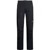 La Sportiva - Ikarus Pant - Toerskibroek L - Regular, zwart