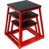 Softee 0.5 Plyometrisch Platform