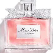 Dior - Miss Eau De Parfum Damesgeuren - Florale, Vanille- En