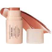 bareMinerals Lippenstift Dew in One Wang- en lippenstift 4.5 g