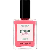 Manucurist Paris Green Jellies Nagellak 15 ml Sugar Plum