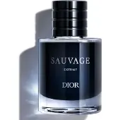 Dior - Sauvage Extrait - Woody Notes Herengeuren - Houtachtige Noten