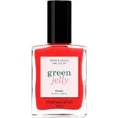Manucurist Paris Green Jellies Nagellak 15 ml Twizzle