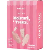 IDA WARG Beauty Gift Set Moisture Treats Haarverzorgingsset 1 st