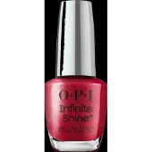O.P.I. OPI – Infinite Shine Deer Valley Spice – 15 ml - Rode Nagellak