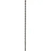 Bosch Accesorios 2608831036 Foret Sds-Plus-3 Pour Perforateur 12 X 400 X 460 Mm