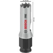 Bosch PRO Multi Material PC Plus gatzaag | 16 mm - 2608594365