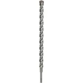 Bosch Accesorios Sds-Plus Plus-3, 24X400X450 - 2608831060