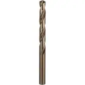 Bosch Metaalboren - - HSS-Co - DIN 338 - Diameter 9,5 mm - Lengte 81 mm - Verpakking van 1