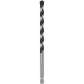 Bosch 2608706985 2608706985 Carbide Steen-spiraalboor 8 mm Gezamenlijke lengte 150 mm Hartmetaal 1 stuk(s)