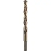 Bosch Foret pour le métal DIN 338 HSS - Ø 11 mm - Longueur : 142 mm