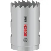 Bosch PRO Multi Material Gatenzaag 35 mm met schroefdraad - 2608901504