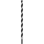 Bosch 2608597199 Hout-spiraalboor 16 mm Gezamenlijke lengte 400 mm Cilinderschacht 1 stuk(s)