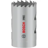 Bosch Accesorios 2608901503 2608901503 Gatenzaag 33 mm Kobalt 1 stuk(s)