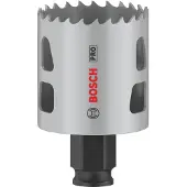 Bosch PRO Multi Material PC Plus Gatzag 46 mm - 2608594385