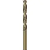 Bosch Hss-co Din338 10.0x87x133 Mm Metaalboor 5 Eenheden