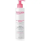 Topicrem Zachte Reinigingsmelk | 200 ml