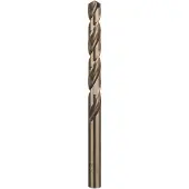 Bosch METAALBOOR HSS-CO, DIN 338, 8,5 X 75 X 117 MM