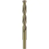 Bosch Accesorios Hss-co Din338 12.0x101x151 Mm Metaalboor 5 Eenheden