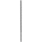 Bosch 2608833806 2608833806 Wolfraamcarbide Hamerboor 11 mm Gezamenlijke lengte 260 mm SDS-Plus 1 stuk(s)