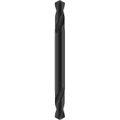 Bosch 2608597596 HSS Dubbele boor 5.2 mm Gezamenlijke lengte 62 mm Geslepen Cilinderschacht 10 stuk(s)