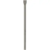 Bosch Platte beitel SDS-max 400 x 25 mm 1st - 2608690141