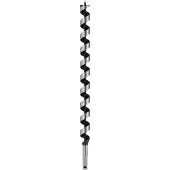 Bosch Houtboor spiraal - - zeskant 26 - Ø 11,1 mm - Nuttige lengte 360 mm - Totale lengte 450 mm