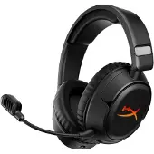 HyperX Cloud Flight 2 Pc/ps5/ps4/sch/mobile Over-ear Draadloze Gaming-headset Zwart