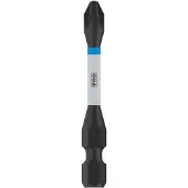 Bosch 2 PRO BITS IMPACT PH2 55MM