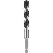 Bosch 2608707001 2608707001 Carbide Steen-spiraalboor Hartmetaal 1 stuk(s)