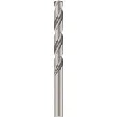 Bosch HSS-G geslepen metaalboren - - DIN 338 - Ø 9,5 mm - 81 x 125 mm - Verpakking van 5