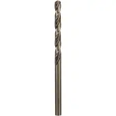 Bosch METAALBOOR HSS-CO, DIN 338, 4,8 X 52 X 86 MM