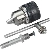 Bosch Tandkransboorhouder met SDS-plus adapter - 2609255708