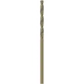 Bosch Accesorios Hss-co Din338 2.0x24x49 Mm Metaalboor 10 Eenheden