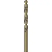 Bosch 2608585893 HSS Metaal-spiraalboor 7.5 mm Gezamenlijke lengte 109 mm Kobalt DIN 338 Cilinderschacht 10 stuk(s)