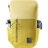 Deuter Up Stockholm Dagrugzak 51 cm Laptopvak geel
