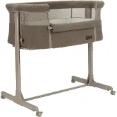 Novi Co-Sleeper Goodnight Stone