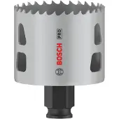 Bosch Accesorios 2608594393 2608594393 Gatenzaag 59 mm Kobalt 1 stuk(s)