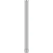 Bosch 2608587314 2608587314 Droogboorkroon 28 mm Van diamant voorzien 1 stuk(s)