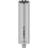 Bosch Accesorios Standard 122x450 Mm Diamantkernboor