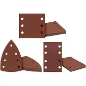 Bosch 2608623346 2608623346 Schuurpapier 1 set(s)