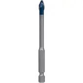 Bosch Expert Hex-9 Hard Ceramic 6 X 90 Mm Keramische Boor