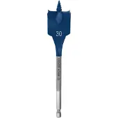 Bosch 2608902101 Platte freesboor 1 stuk(s)