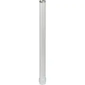 Bosch Powertools Diamantboorkroon voor droog boren G 1/2" 28 mm, 350 mm, 3, 7 mm 1st - 2608587336