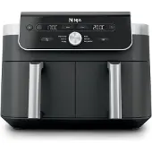 Ninja DualZone XL DZ901EU Zwart