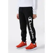 Champion Broek zwart / wit
