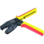 Cimco Click 'n Crimp perstang inclusief MC4 persmatriijs (106034)